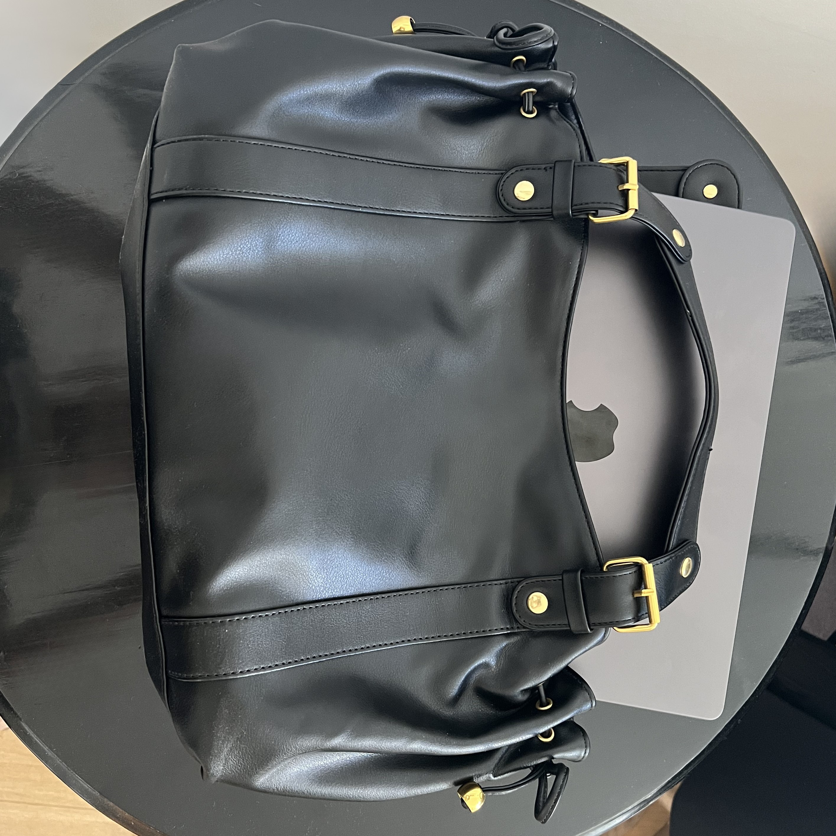 Cassia - Sac à main vintage