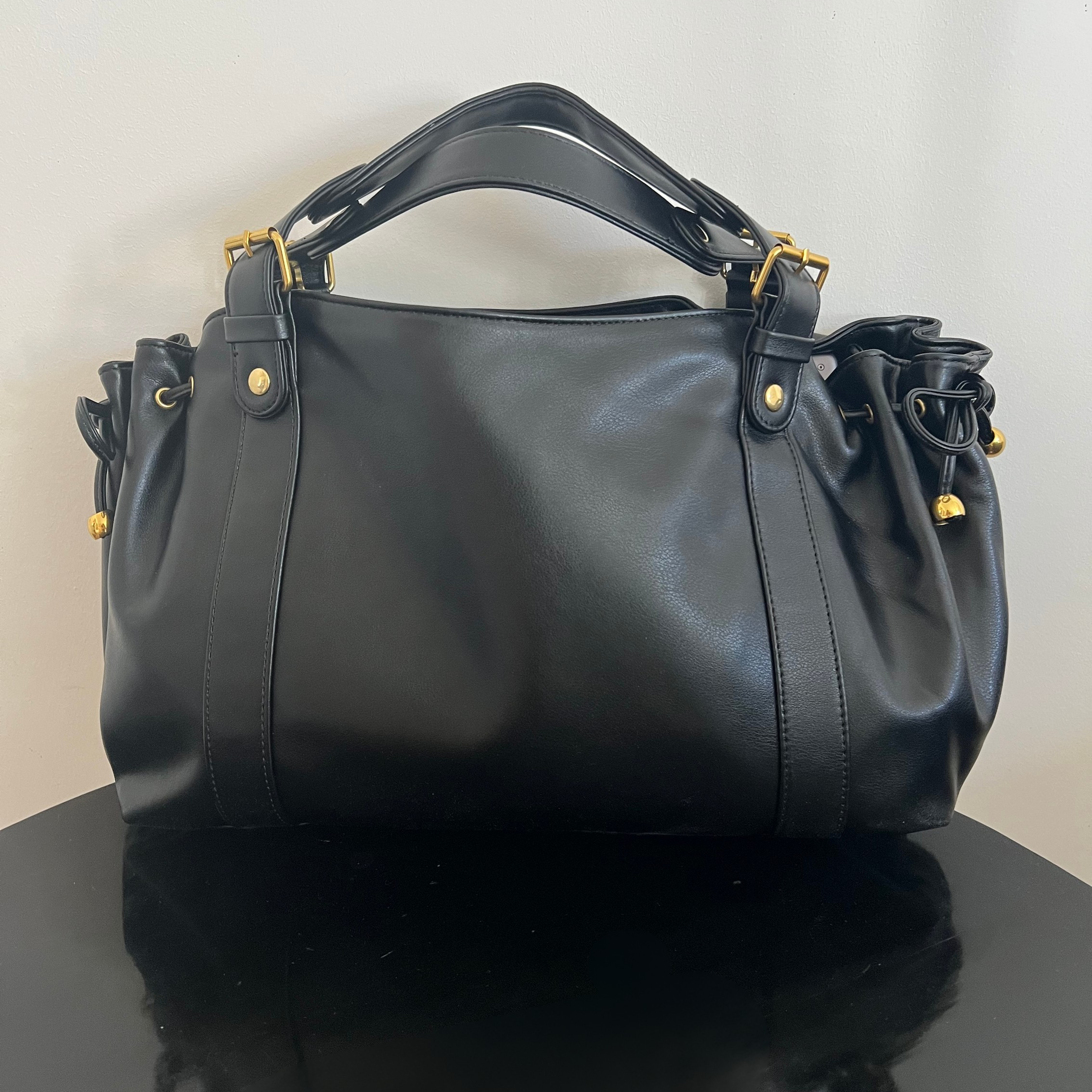 Cassia - Sac à main vintage