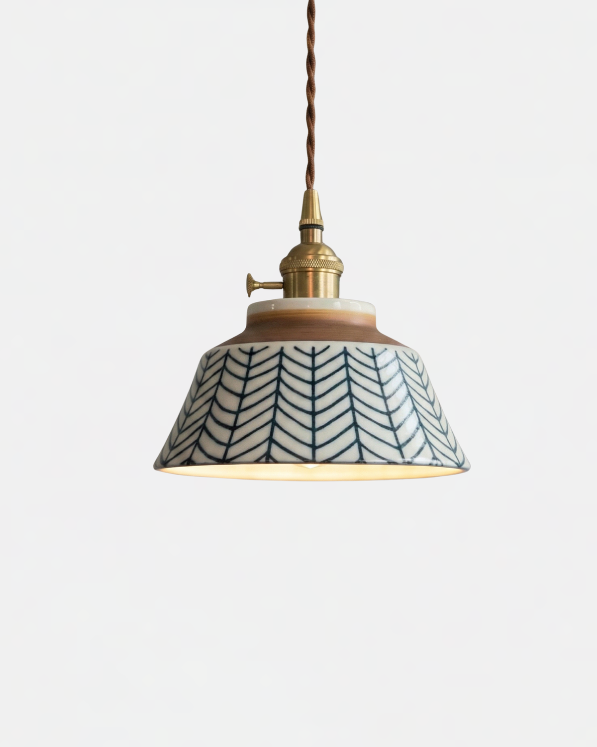 Suspension | SAVI Korven studio