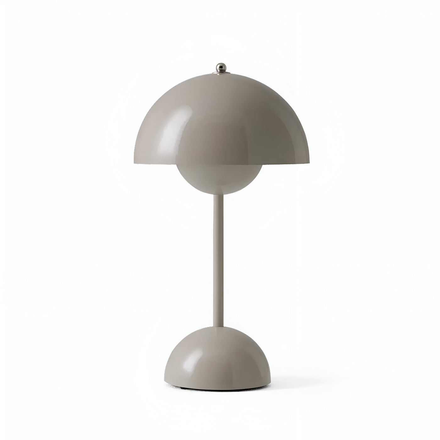 Lampe de table LED style nordique