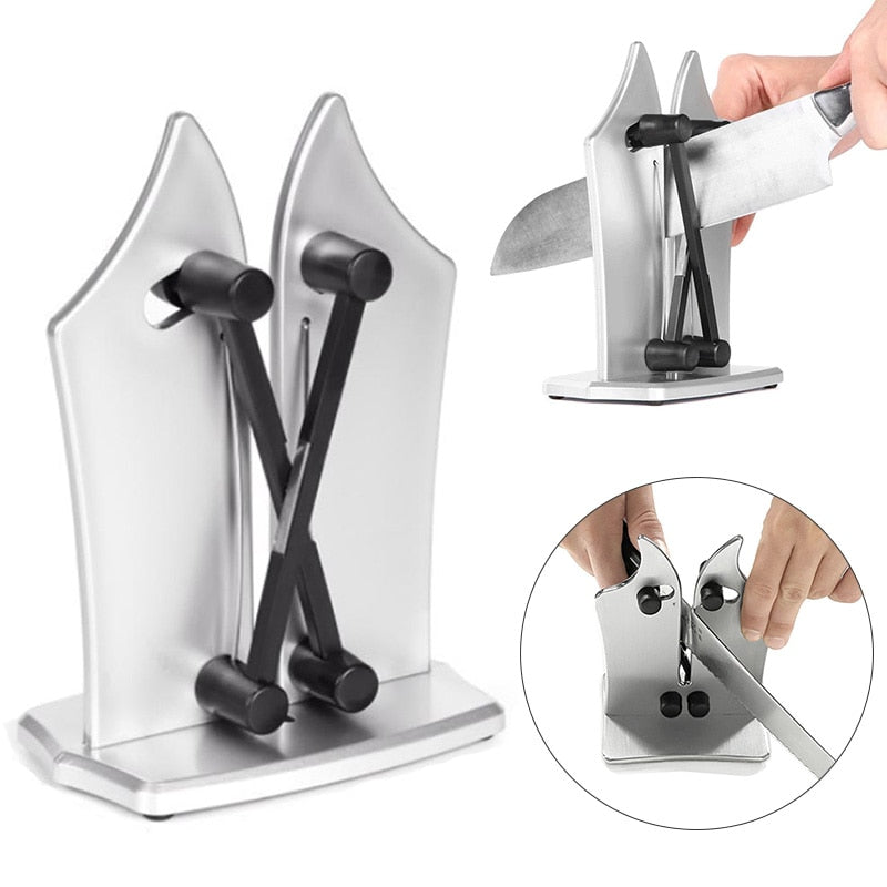 Affûteur de Couteaux ProSharp – Tranchant Instantané et Durable pour Tous Types de Lames