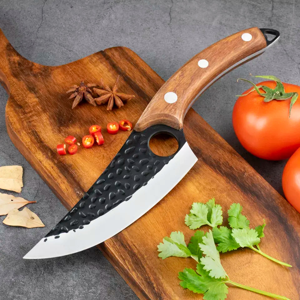 Couteau de cuisine japonais