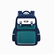 Stitch skolesekk for jenter
