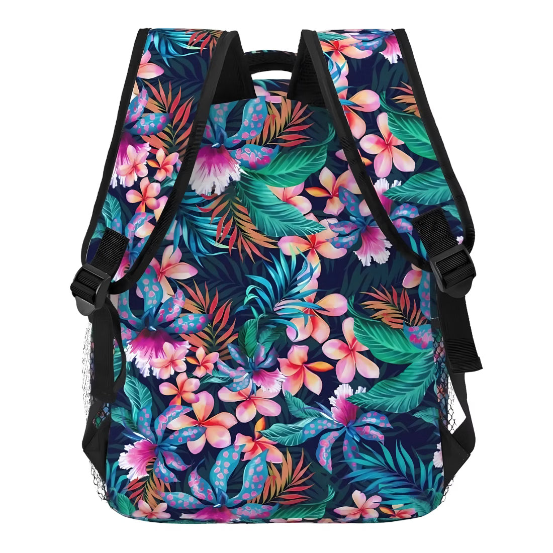 Cartable pour 6ème style hawaïen