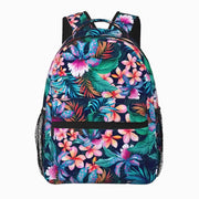Cartable pour 6ème style hawaïen