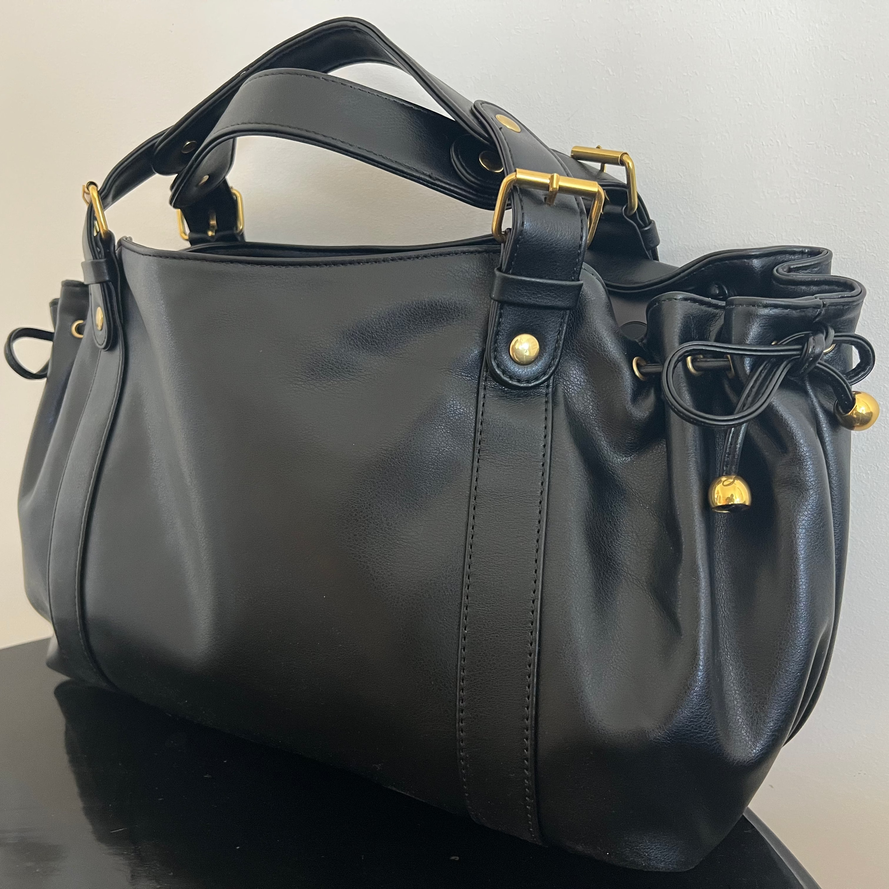Cassia - Sac à main vintage