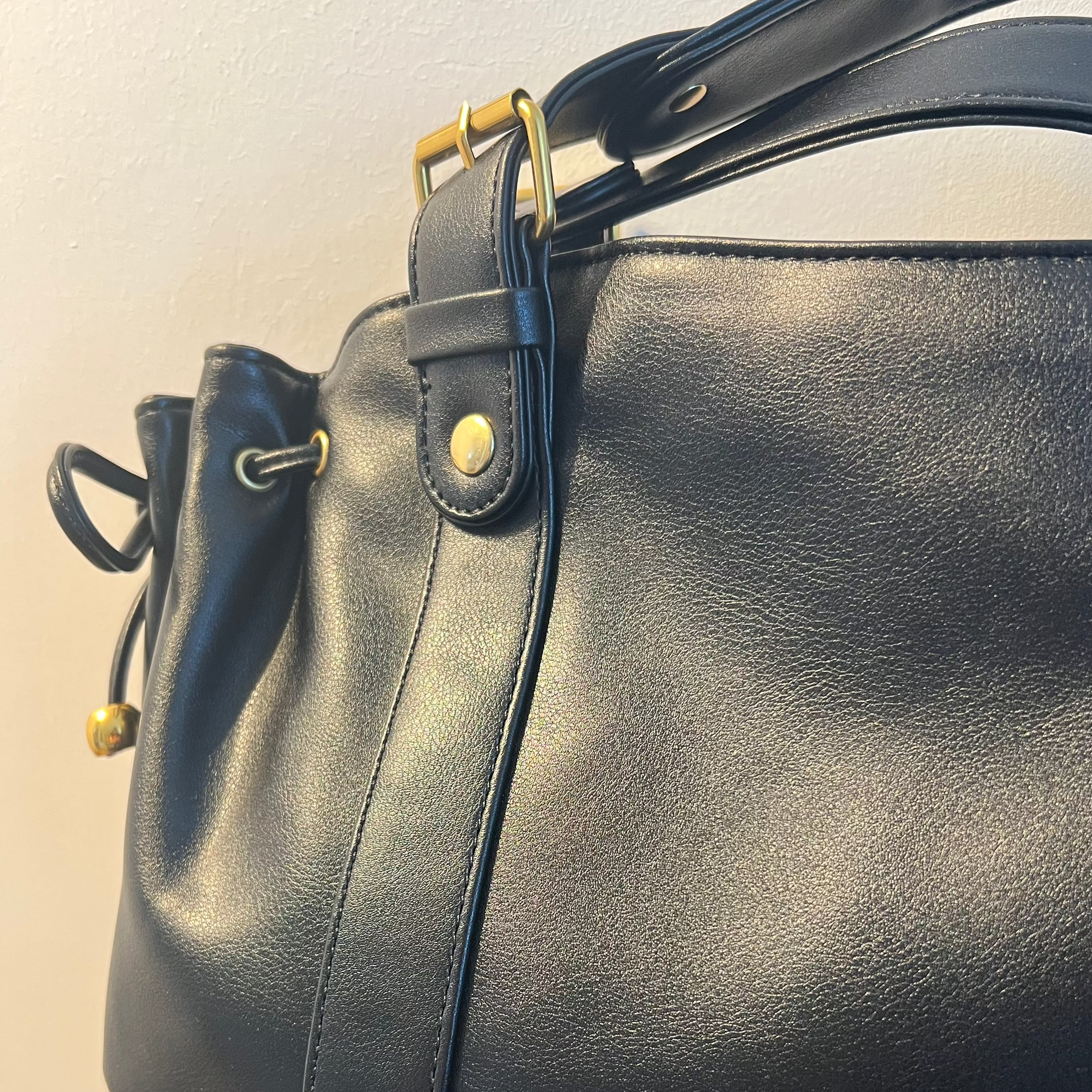Cassia - Sac à main vintage