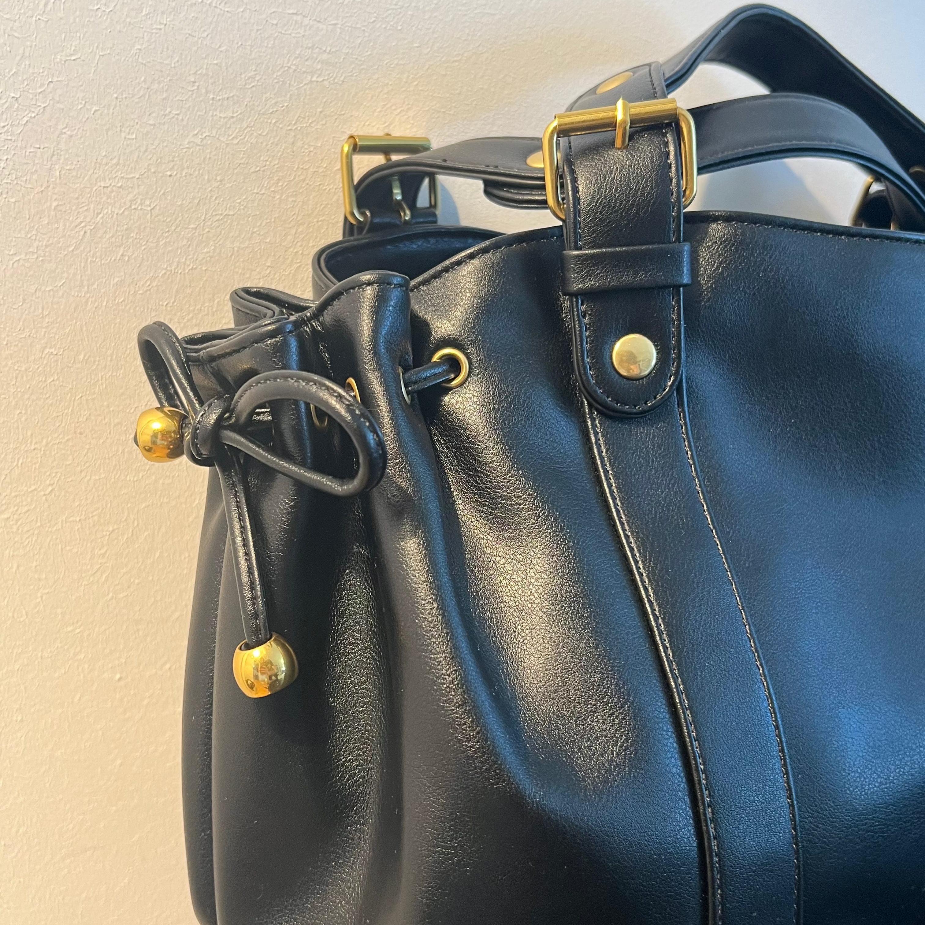 Cassia - Sac à main vintage
