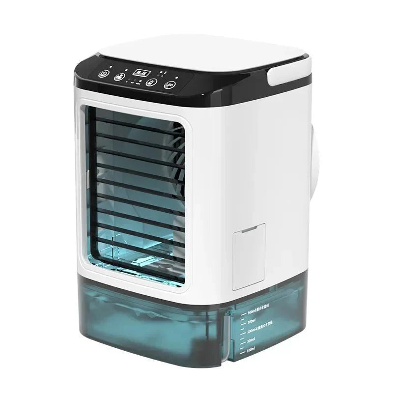 Aerio - Refroidisseur d'air portable 3 Vitesses