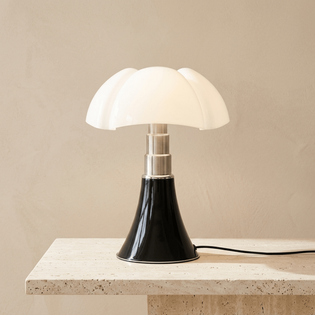 Lampe de table LED Dimmable Design Élégant