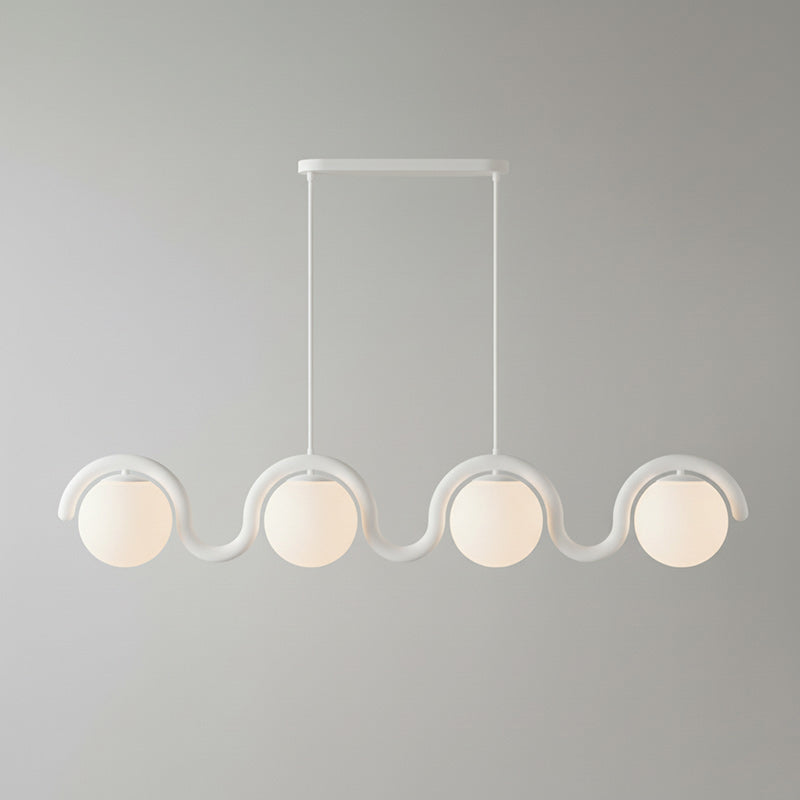 Lenox Linear Chandelier - Neutralighting
