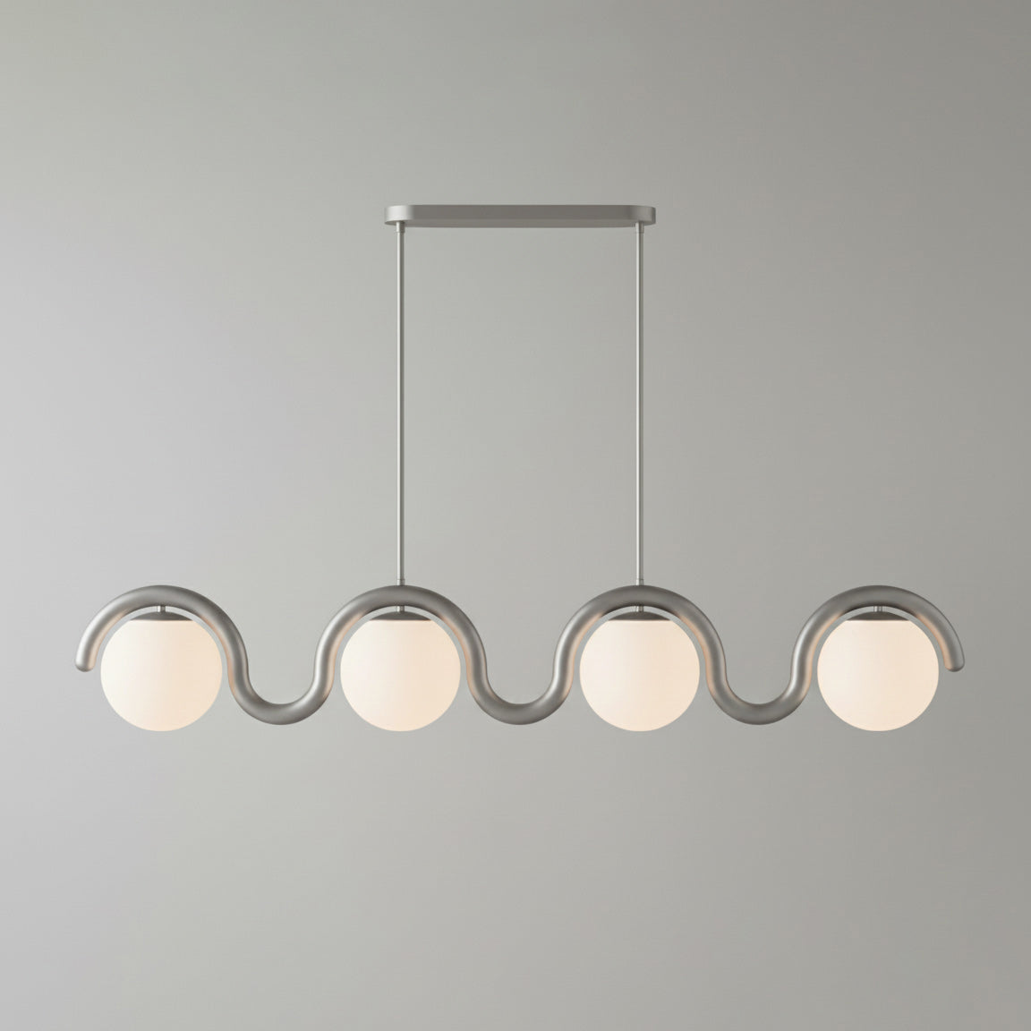 Lenox Linear Chandelier - Neutralighting