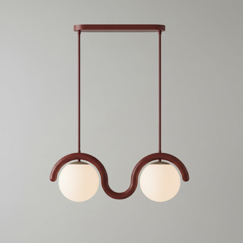 Lenox Linear Chandelier - Neutralighting