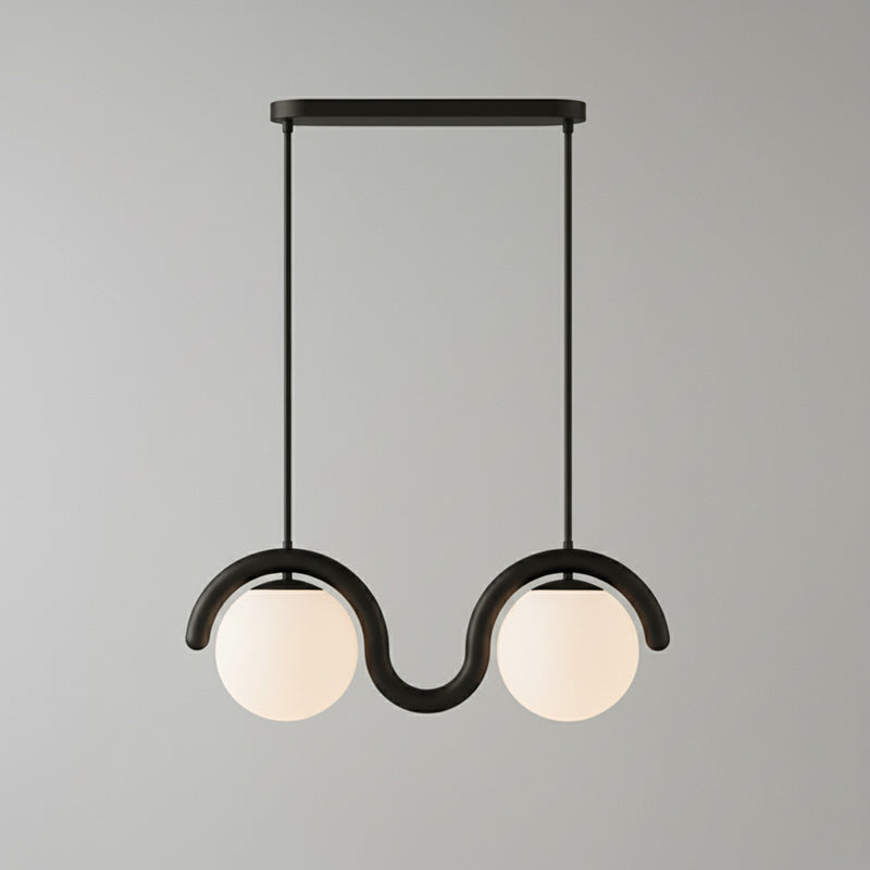 Lenox Linear Chandelier - Neutralighting