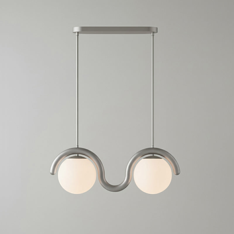 Lenox Linear Chandelier - Neutralighting