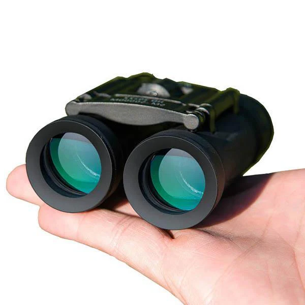 Optiview 40x22 HD-kikkert – Kompakt og kraftig for utendørsaktiviteter og sport