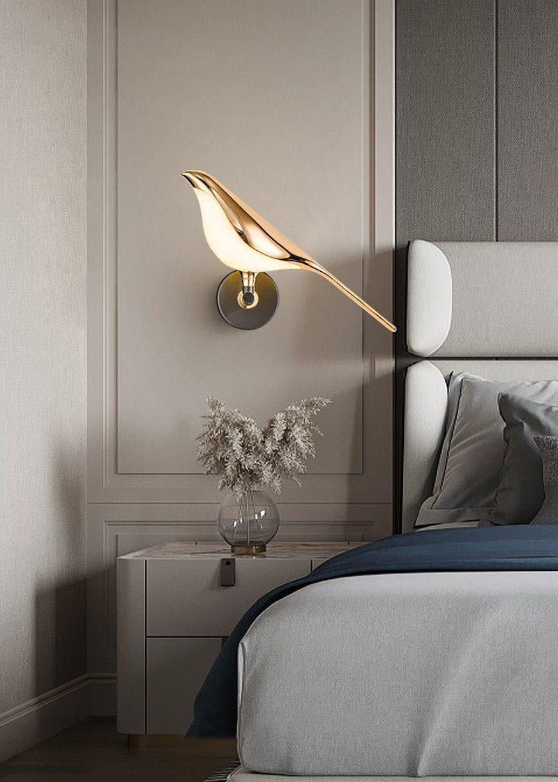 Applique Murale Artistique Nordique Premium Fitzgerald