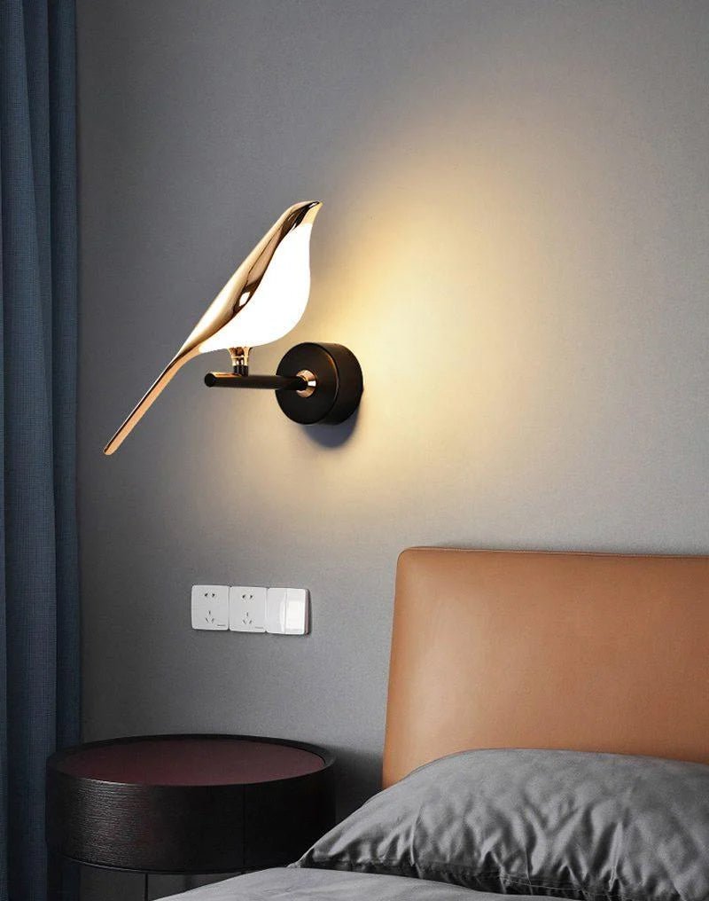 Applique Murale Artistique Nordique Premium Fitzgerald