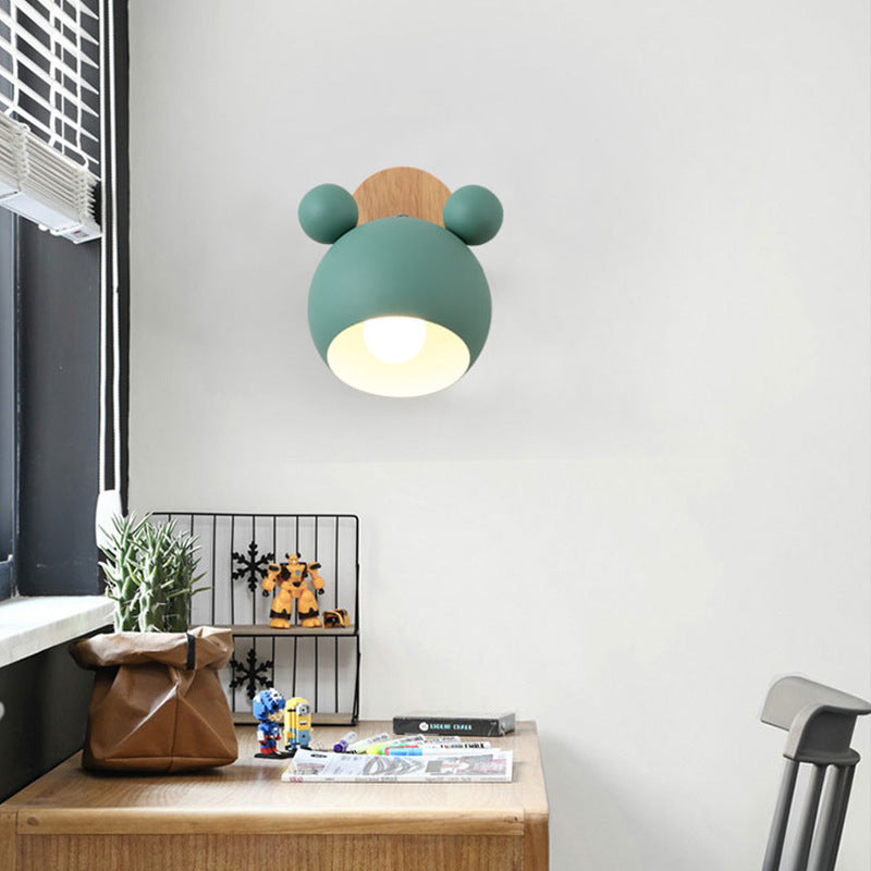 Applique murale Enfant