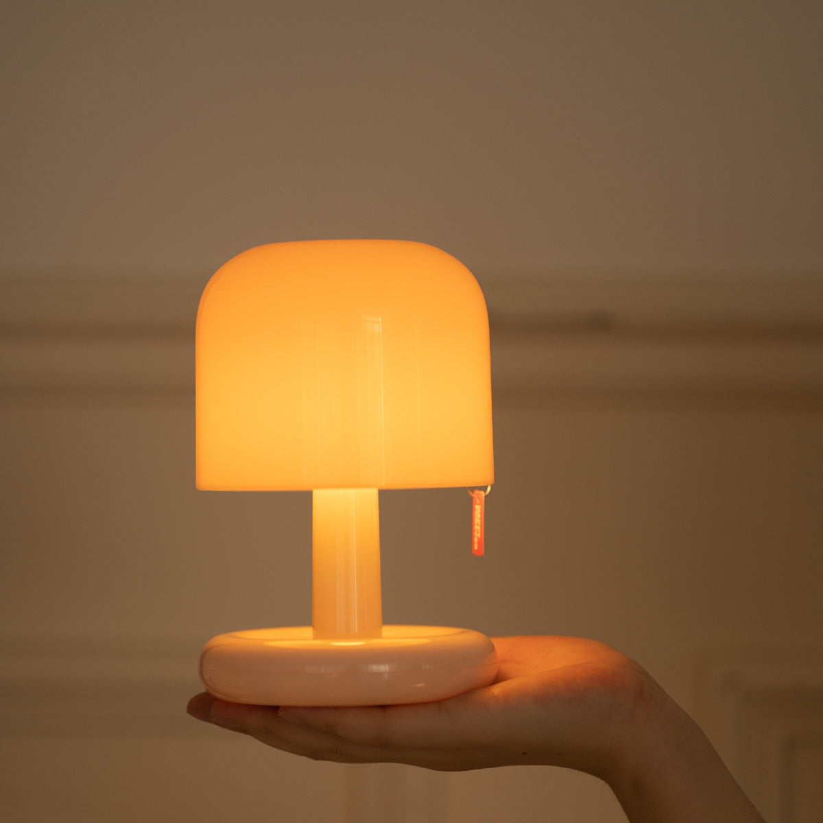 Lampe de chevet Petite sans Fil
