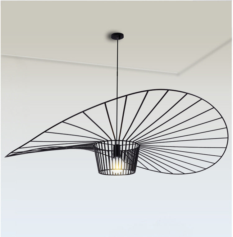 Suspension design style vertigo