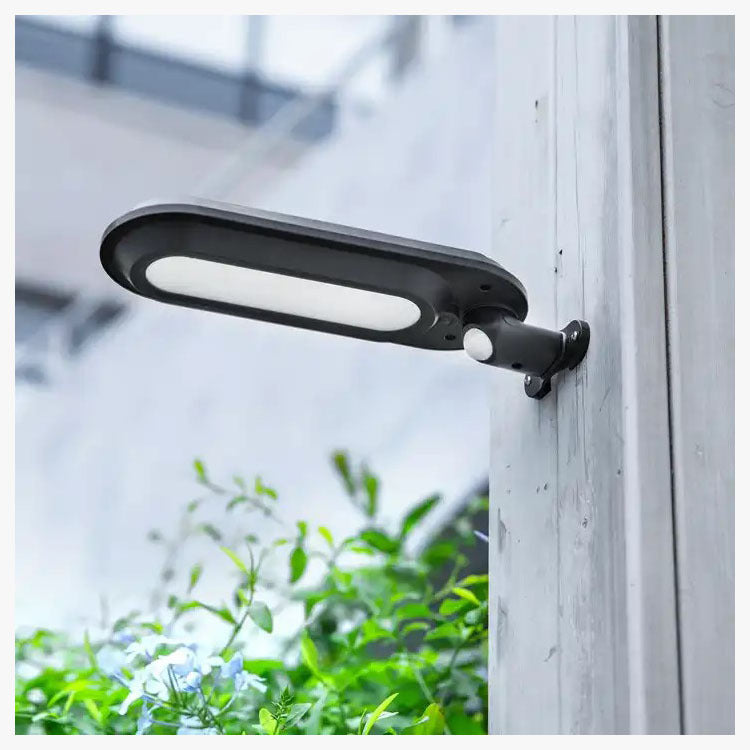 Lampe solaire extérieur Design Lampadaire