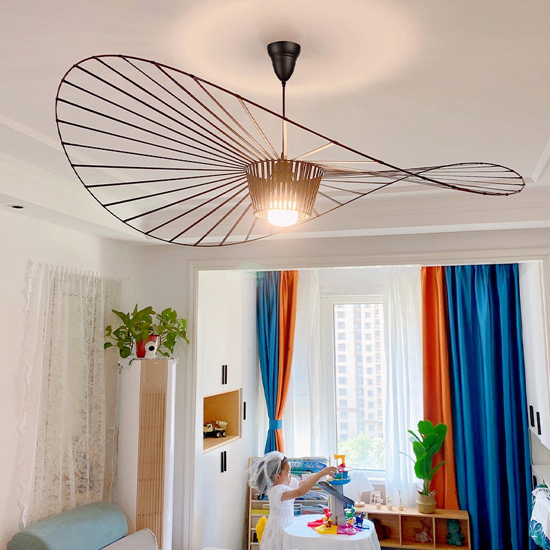 Suspension design style vertigo