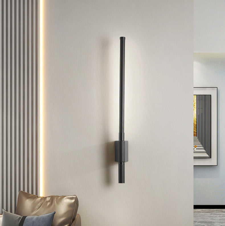 Applique murale Allongée orientable