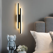 Applique murale LED Verticale