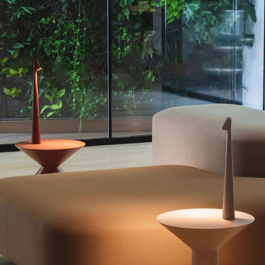 Lampe LED Sans Fil minimaliste design