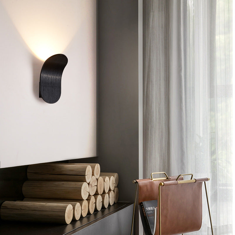 Applique murale Led moderne