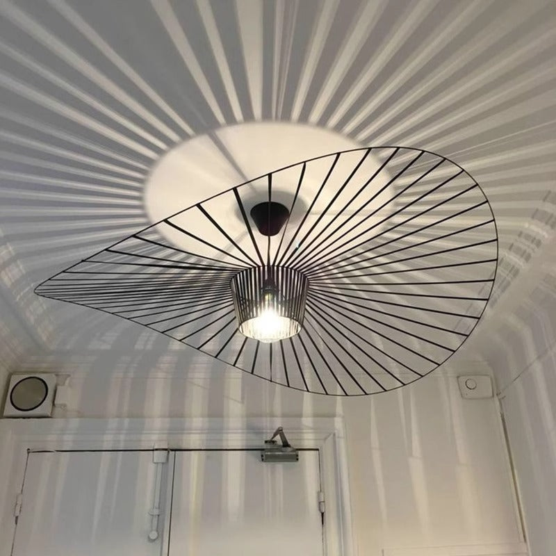 Suspension design style vertigo