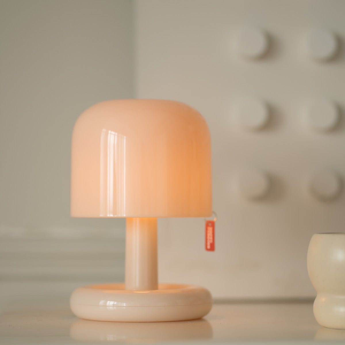 Lampe de chevet Petite sans Fil