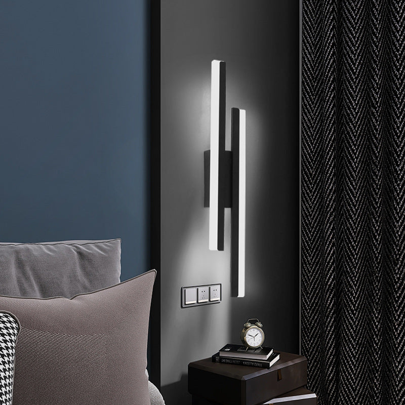 Applique murale LED Verticale