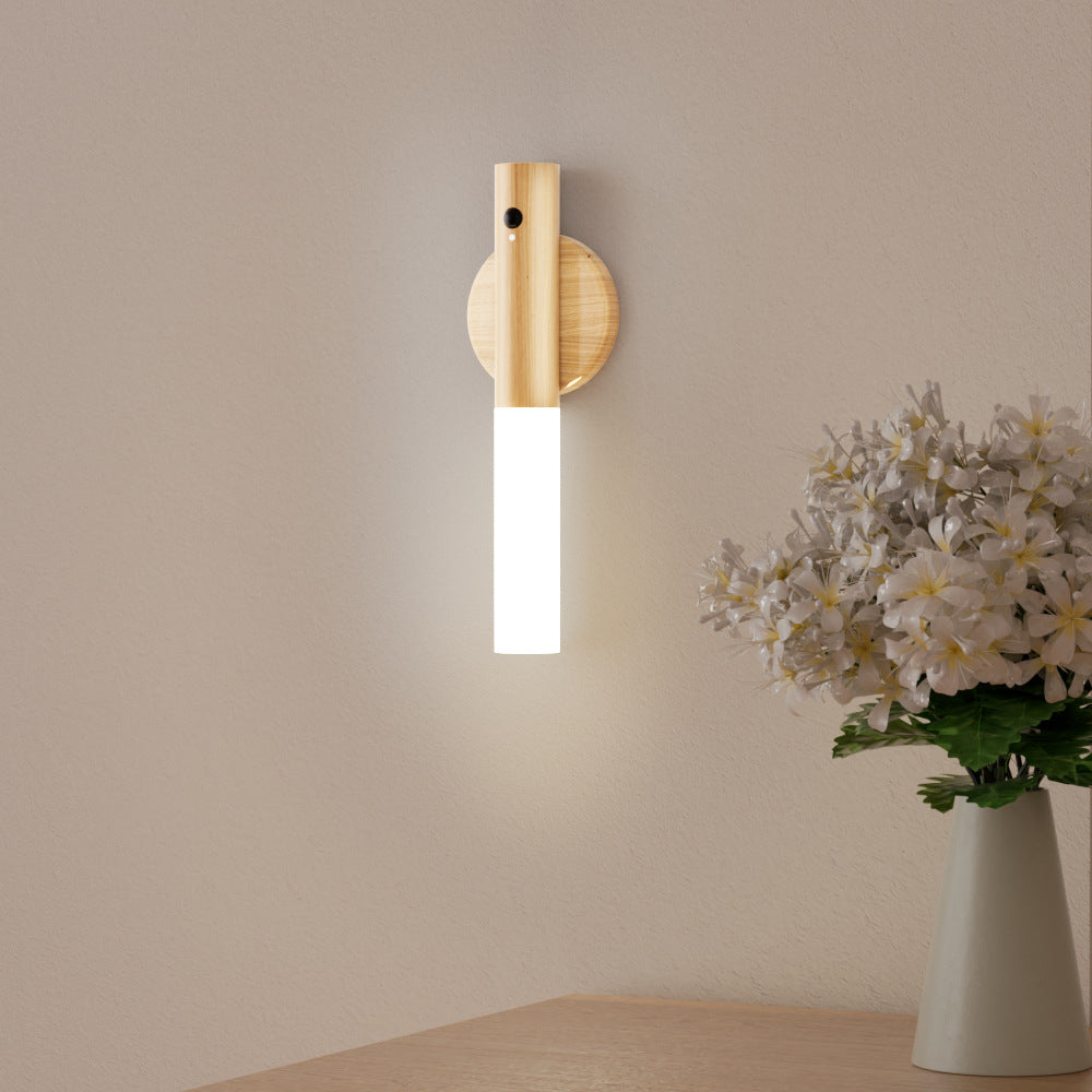 Applique murale LED sans fil