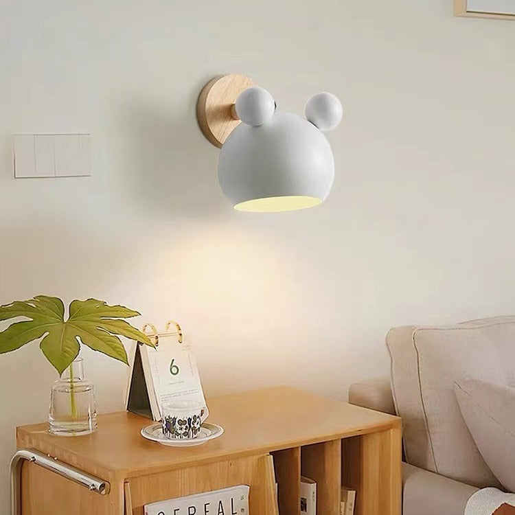 Applique murale Enfant
