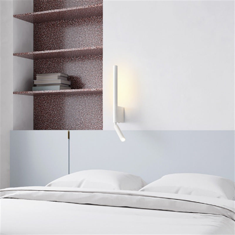 Applique murale Allongée orientable