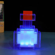 Lampe de chevet Potion pour enfants