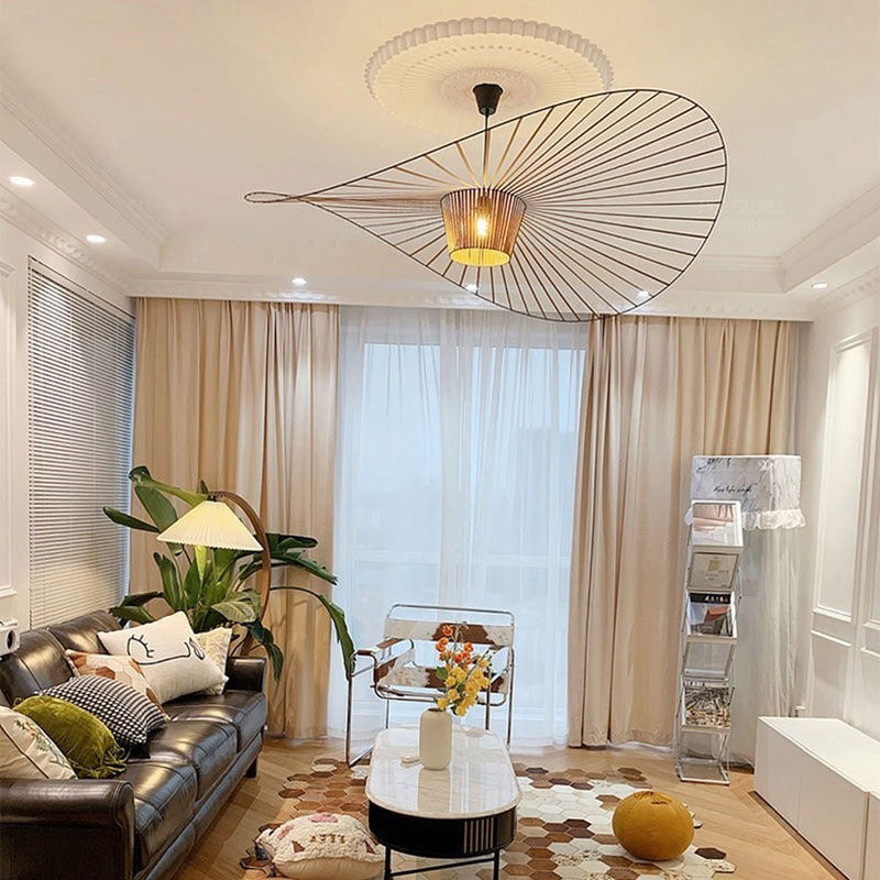 Suspension design style vertigo