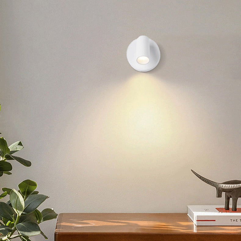 Applique murale Led Sans Fil