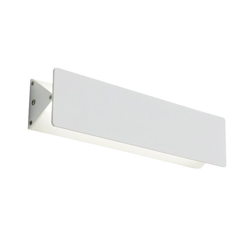 Applique murale Blanche orientable