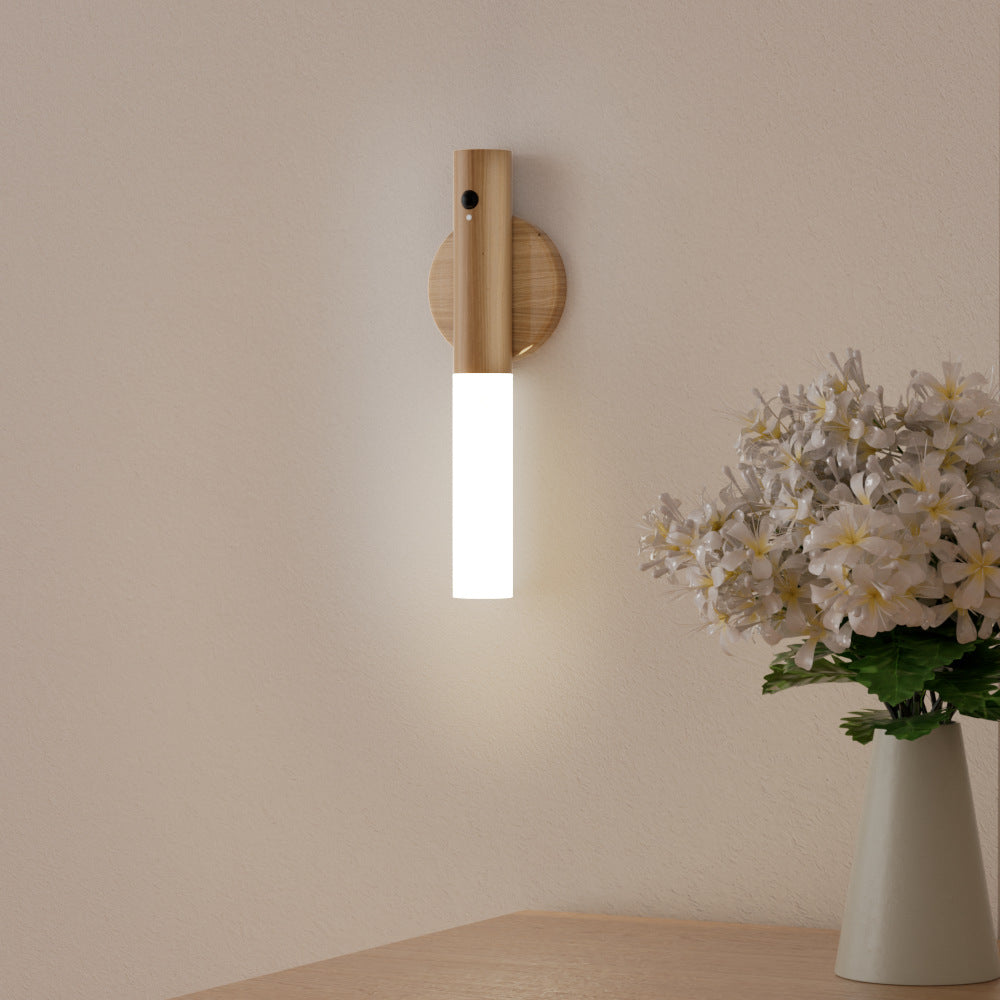 Applique murale LED sans fil