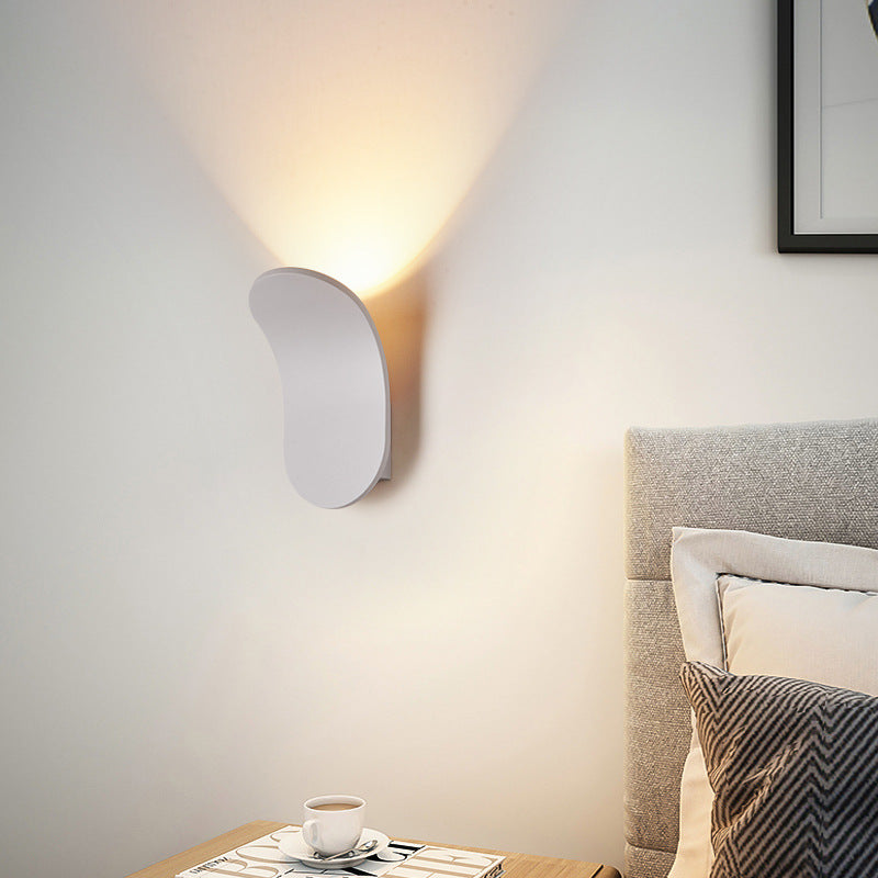 Applique murale Led moderne