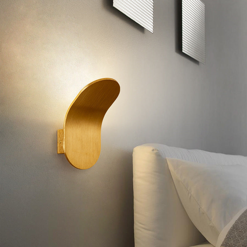 Applique murale Led moderne