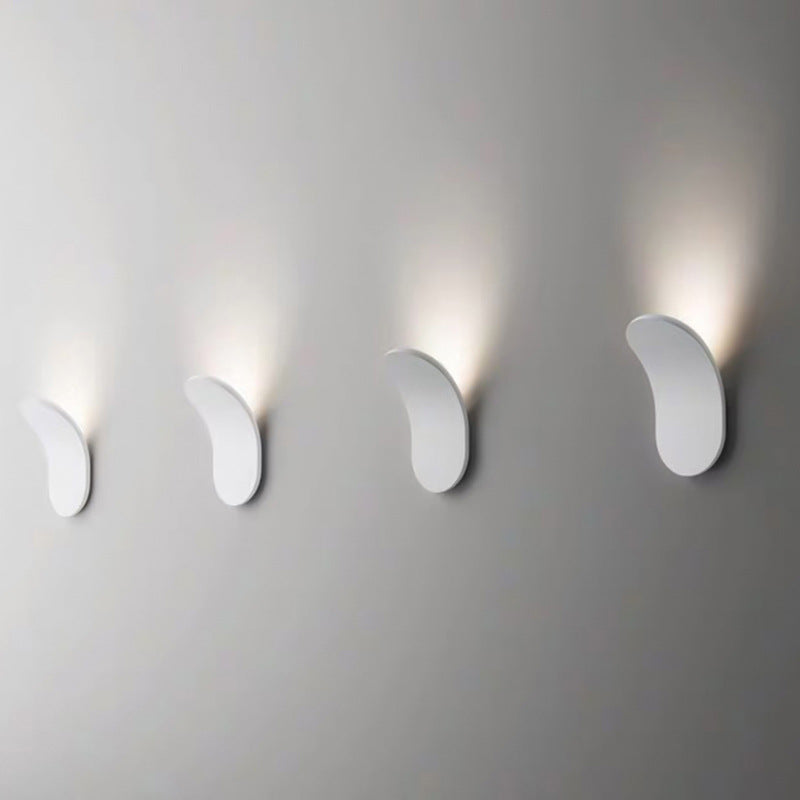 Applique murale Led moderne