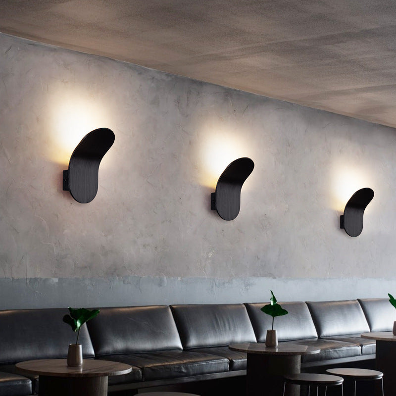 Applique murale Led moderne