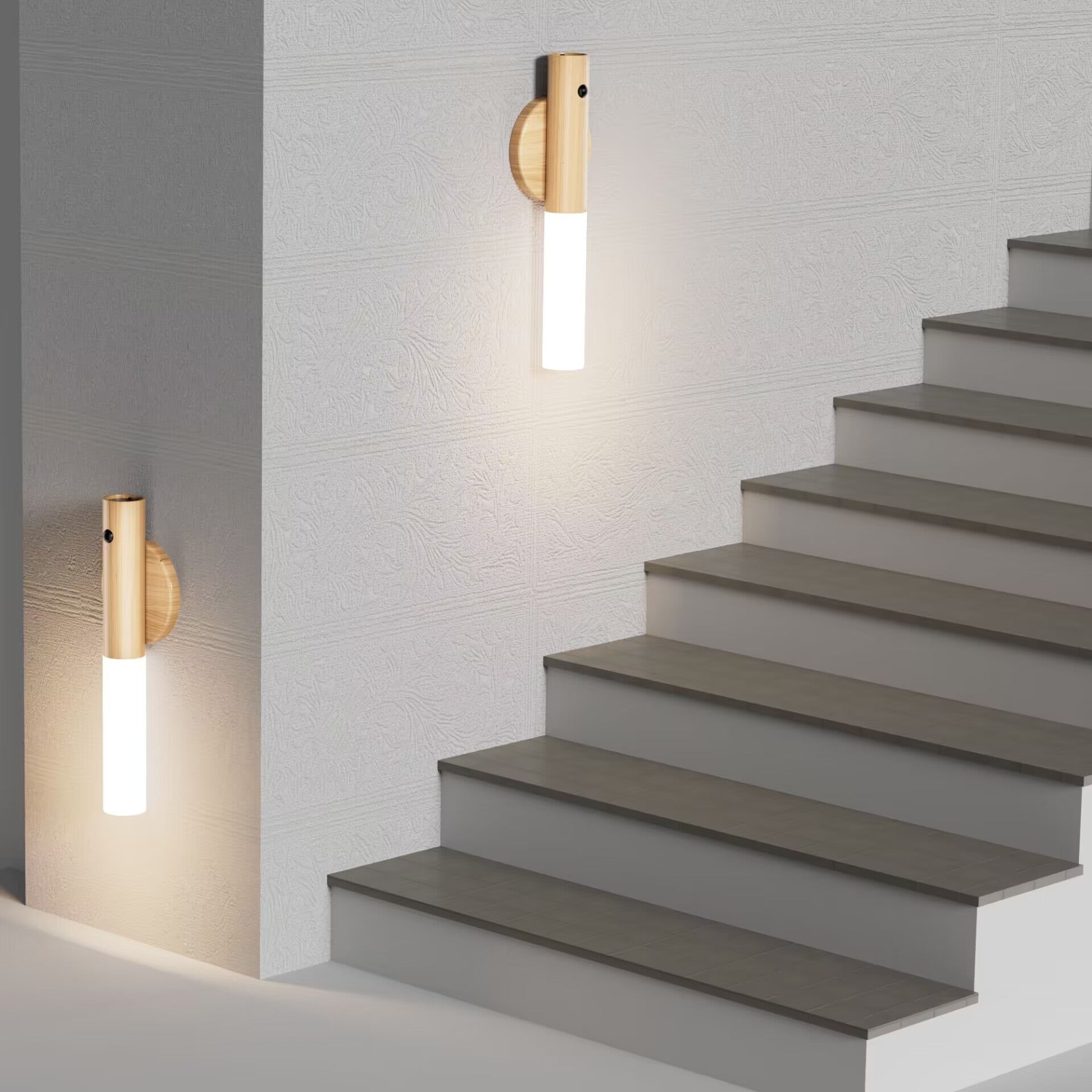 Applique murale LED sans fil