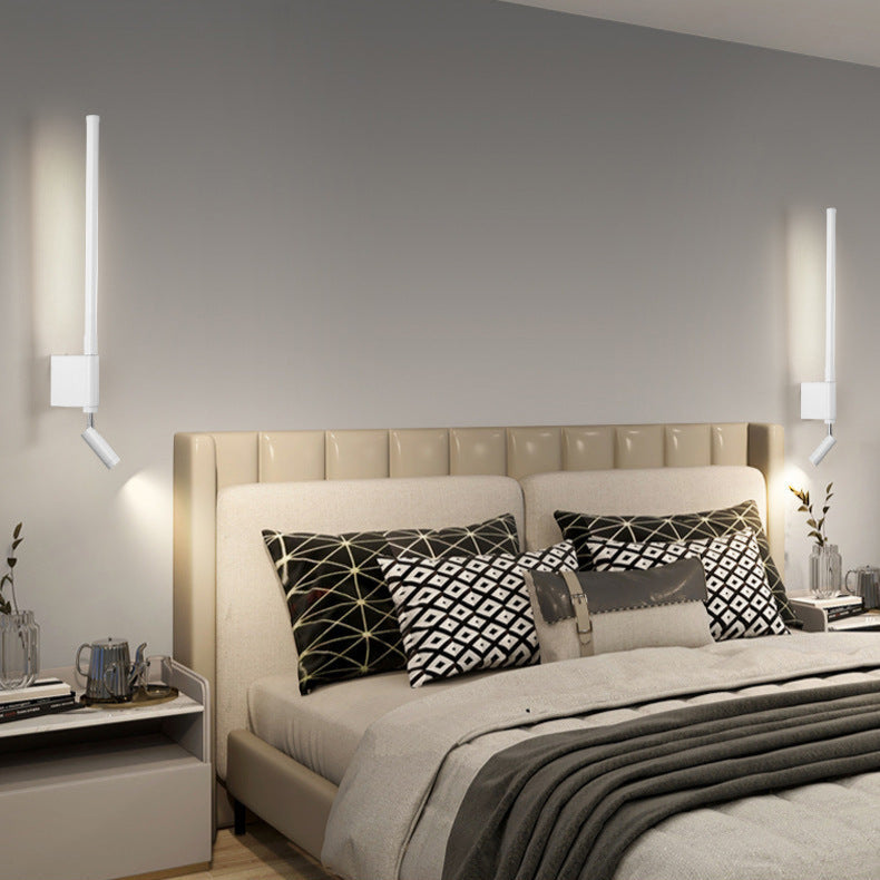 Applique murale Allongée orientable