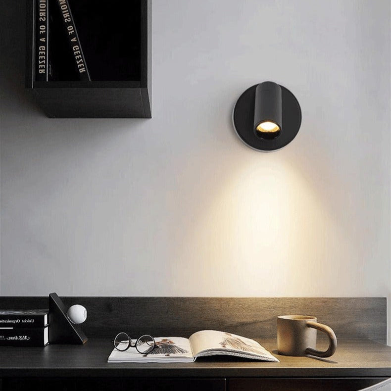 Applique murale Led Sans Fil