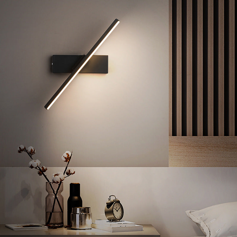 Applique murale Rotative Néon